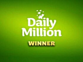Daily Million Results - Today July 18, 2023