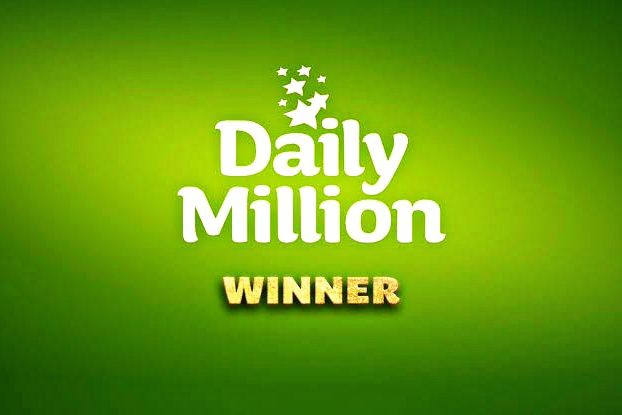 Daily Million Results - Today July 18, 2023